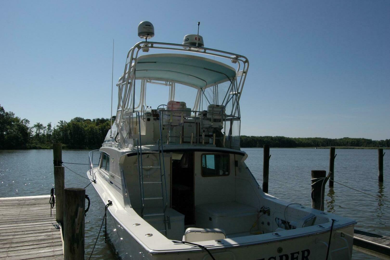 Vessel Image #8