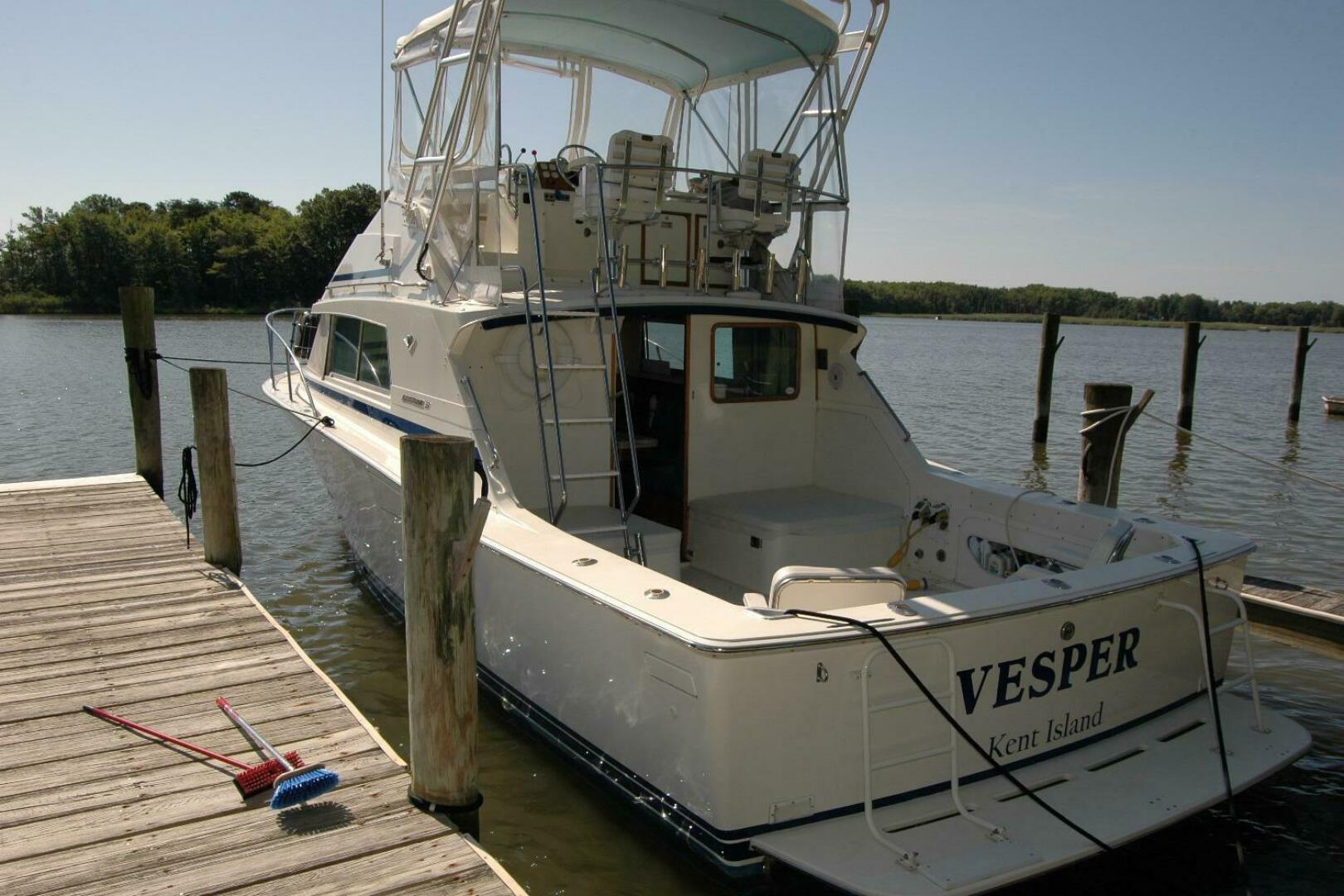 Vessel Image #9
