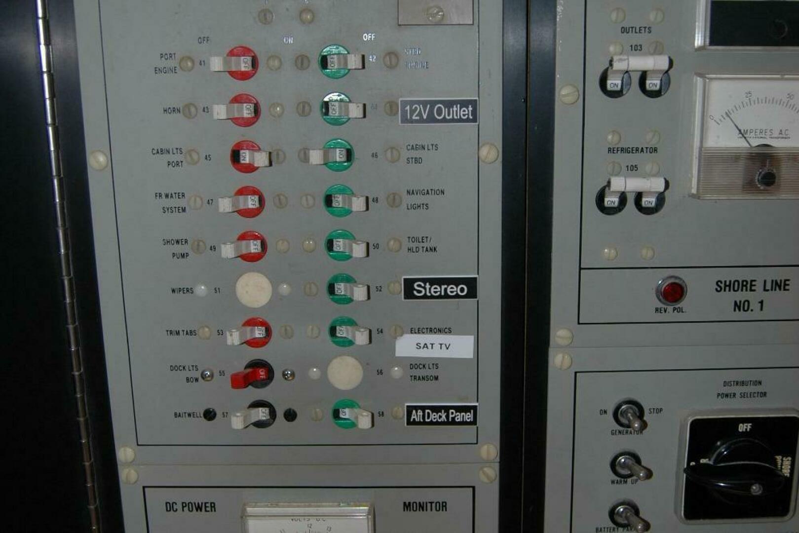 Vessel Image #86