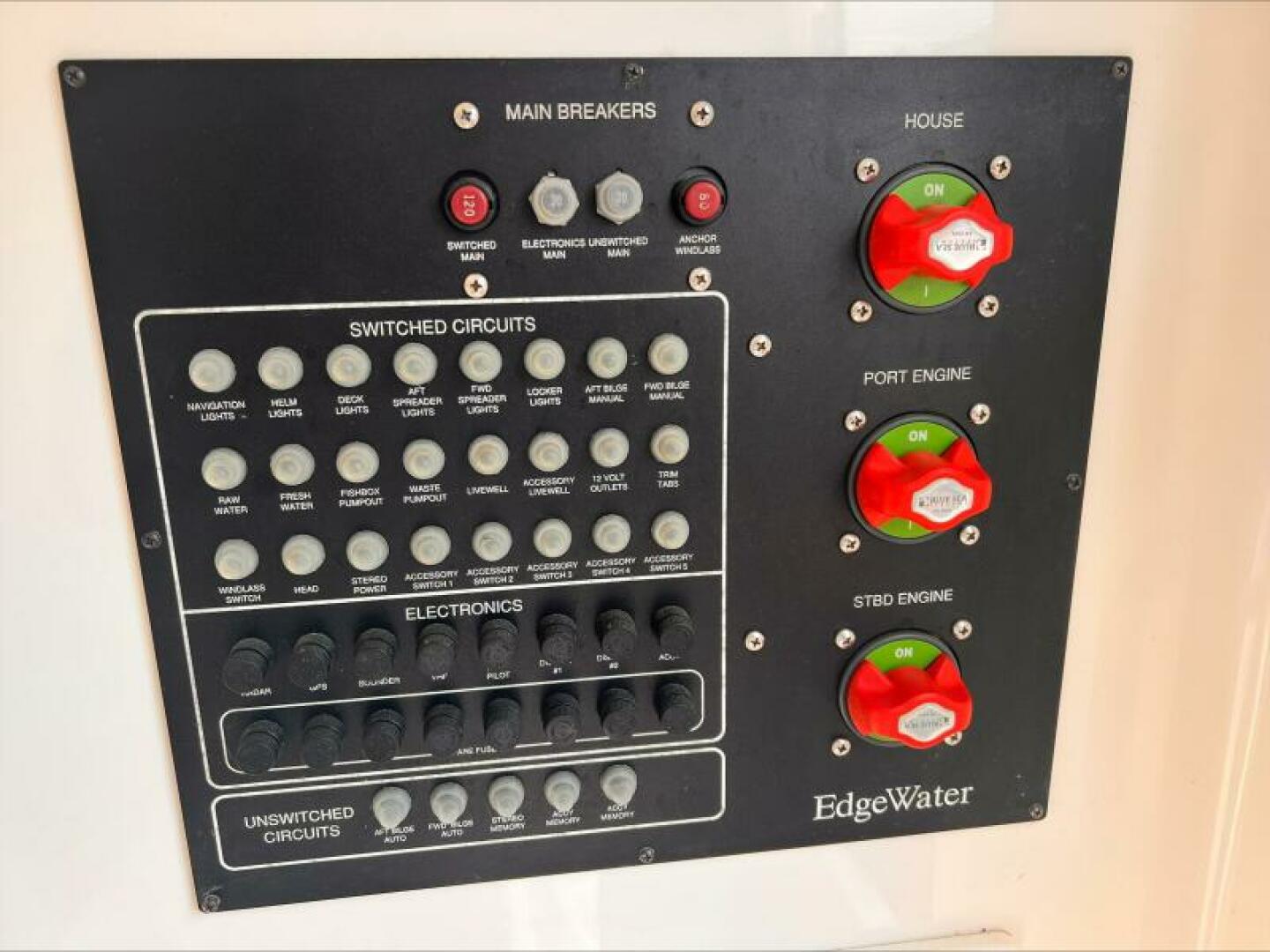 Vessel Image #15