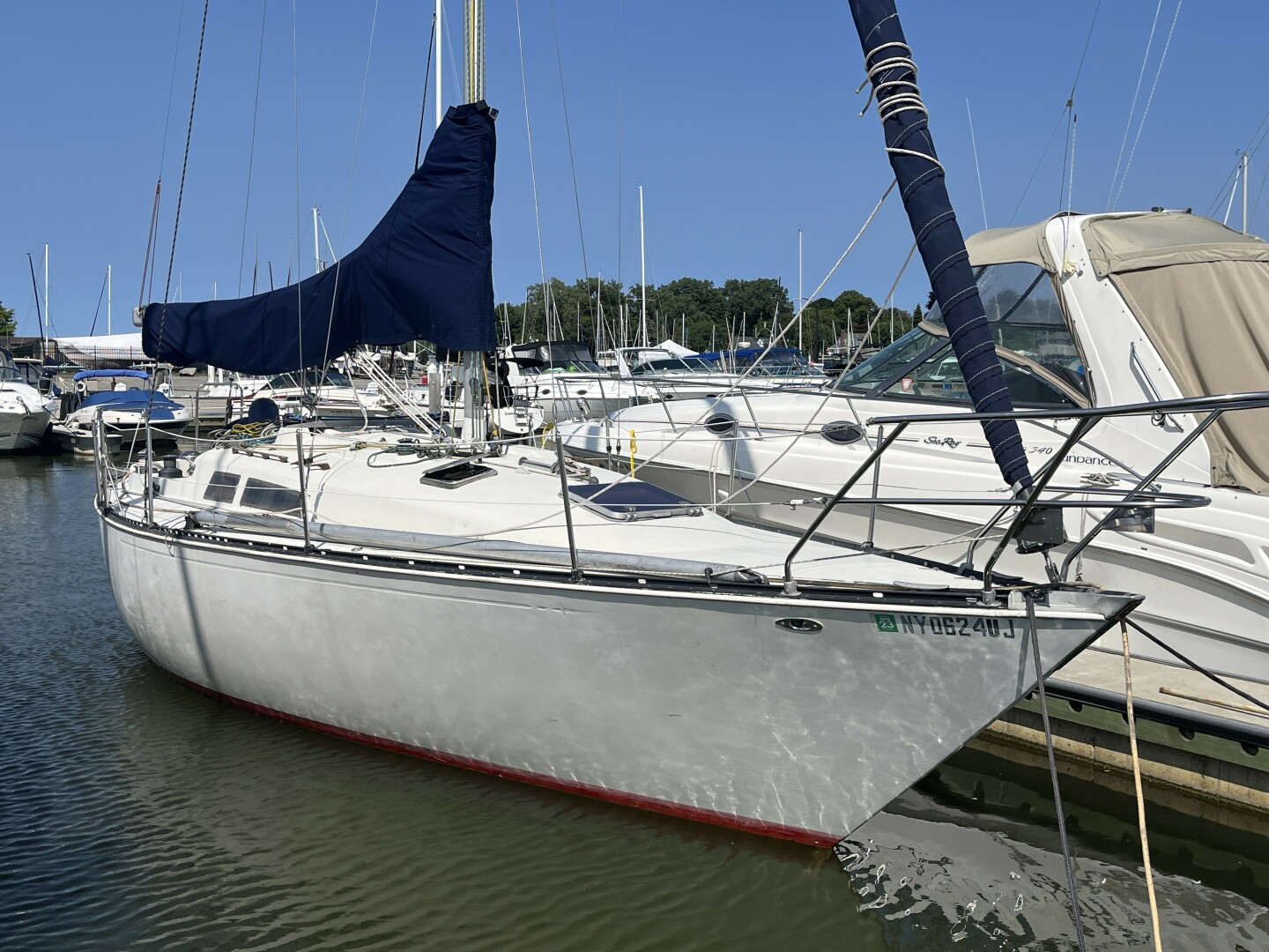 Vessel Image #1