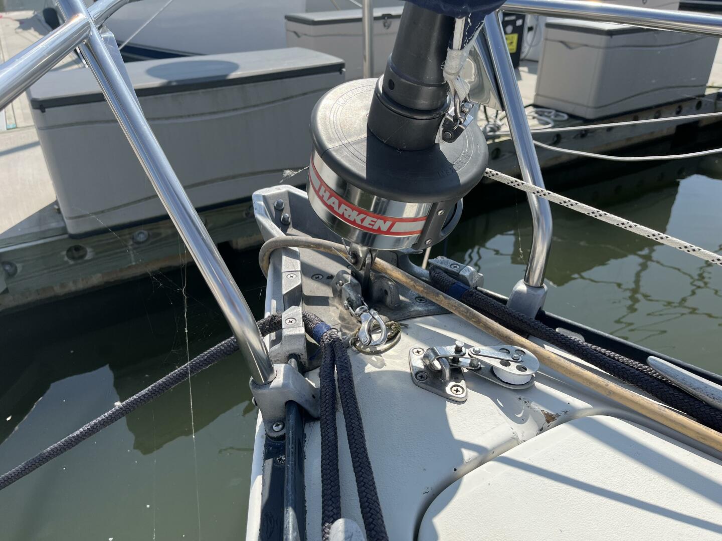 Vessel Image #7