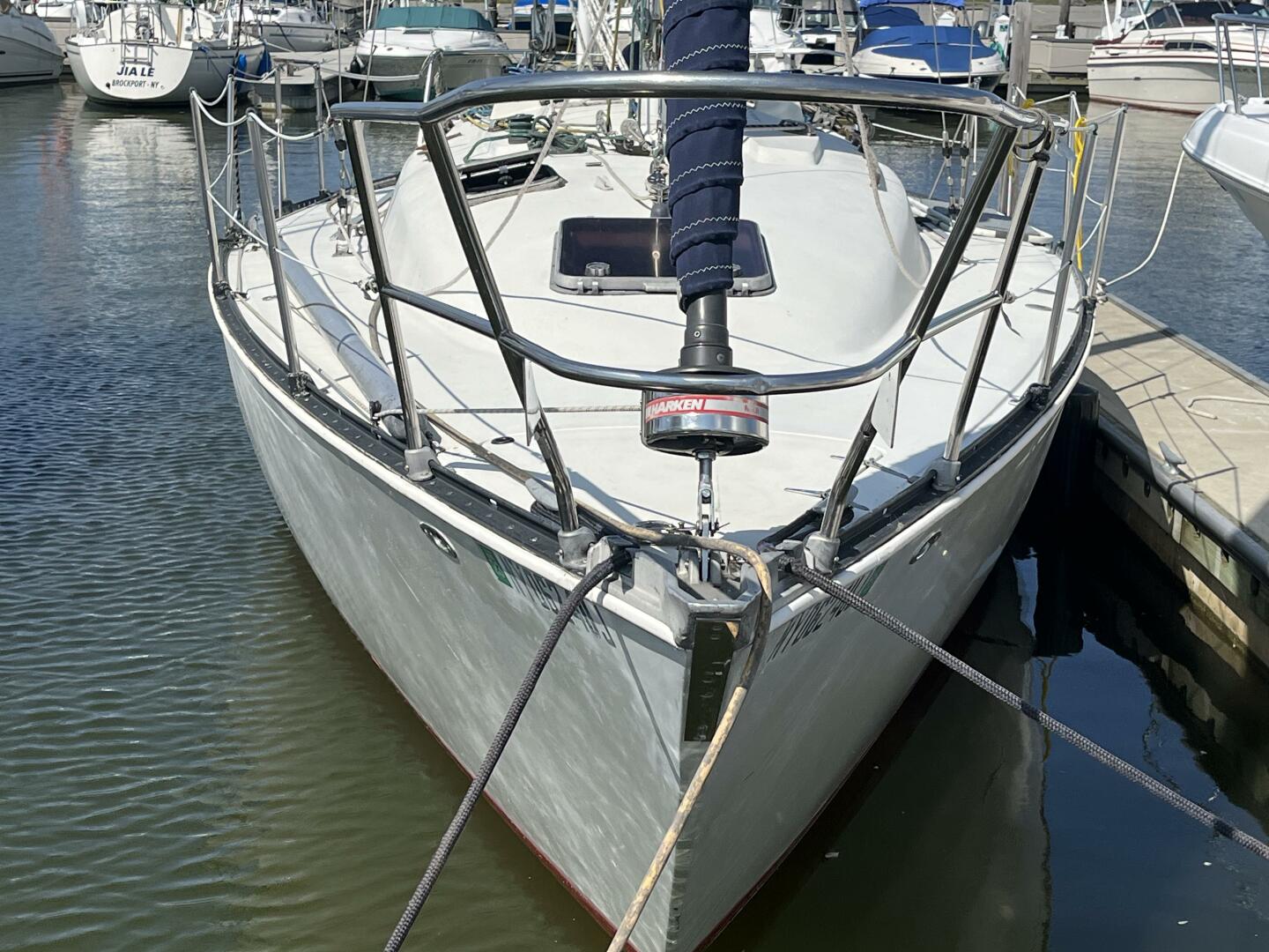 Vessel Image #2