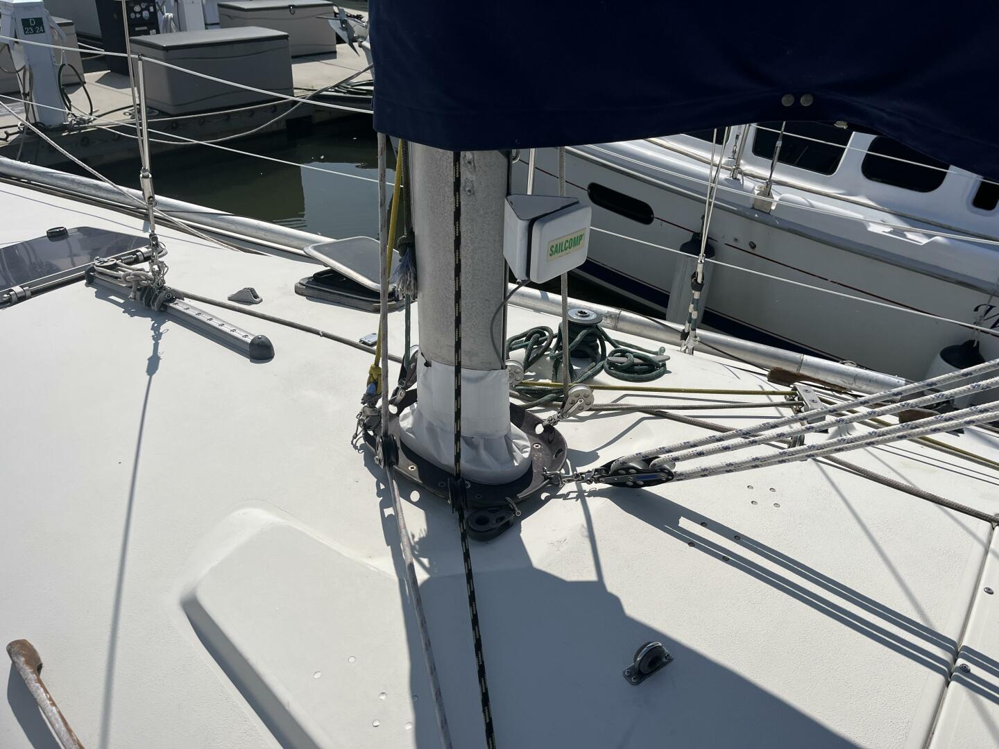 Vessel Image #8