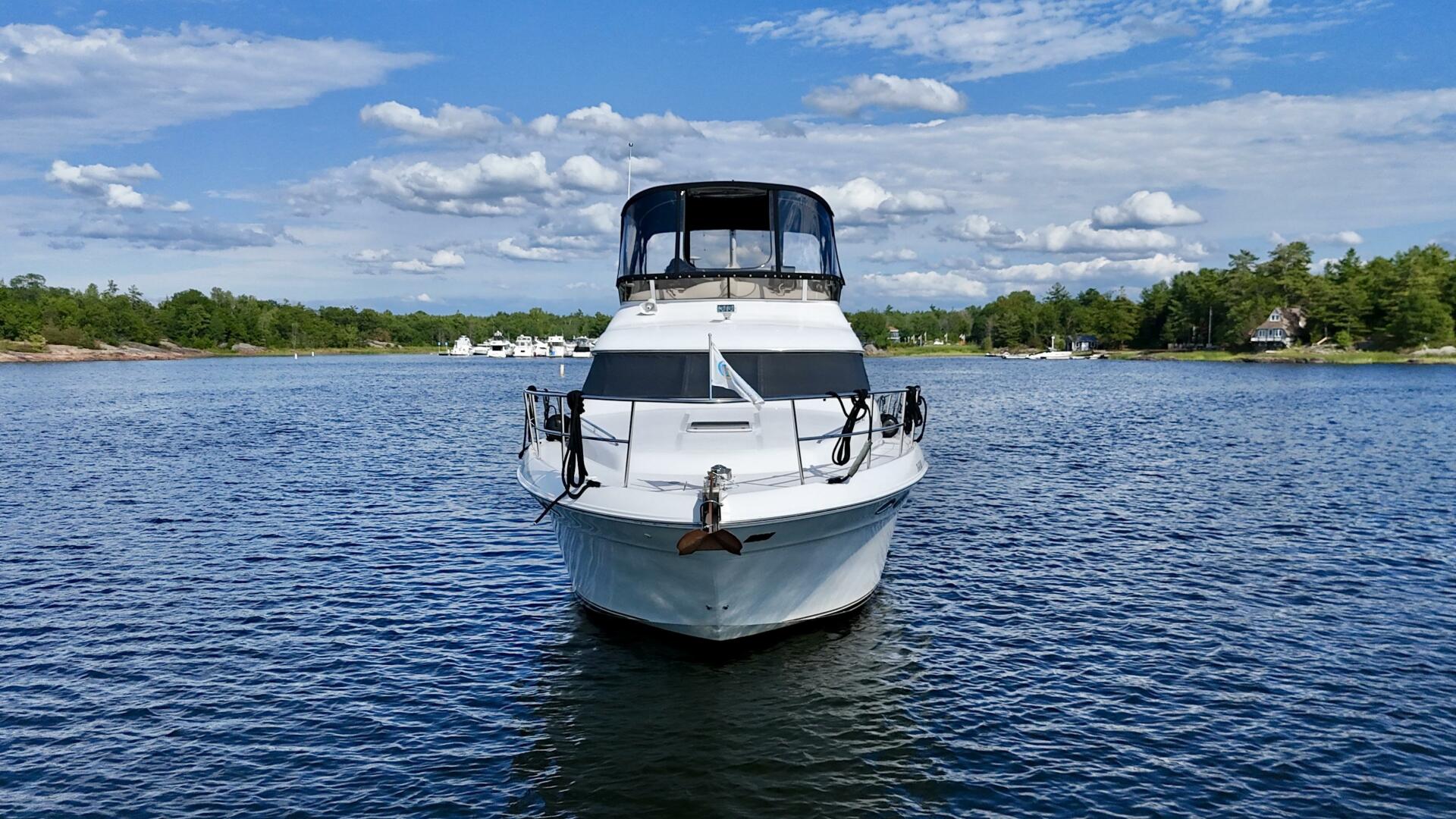Vessel Image #4