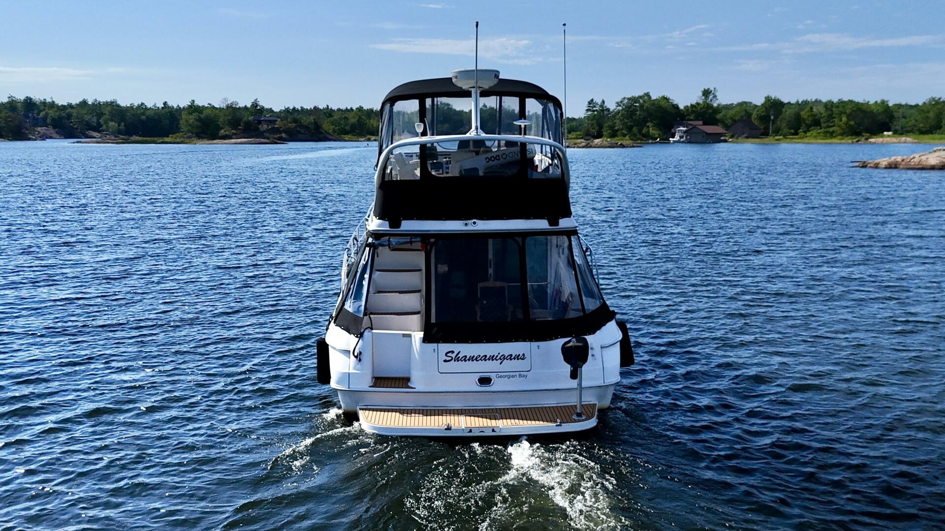 Vessel Image #9