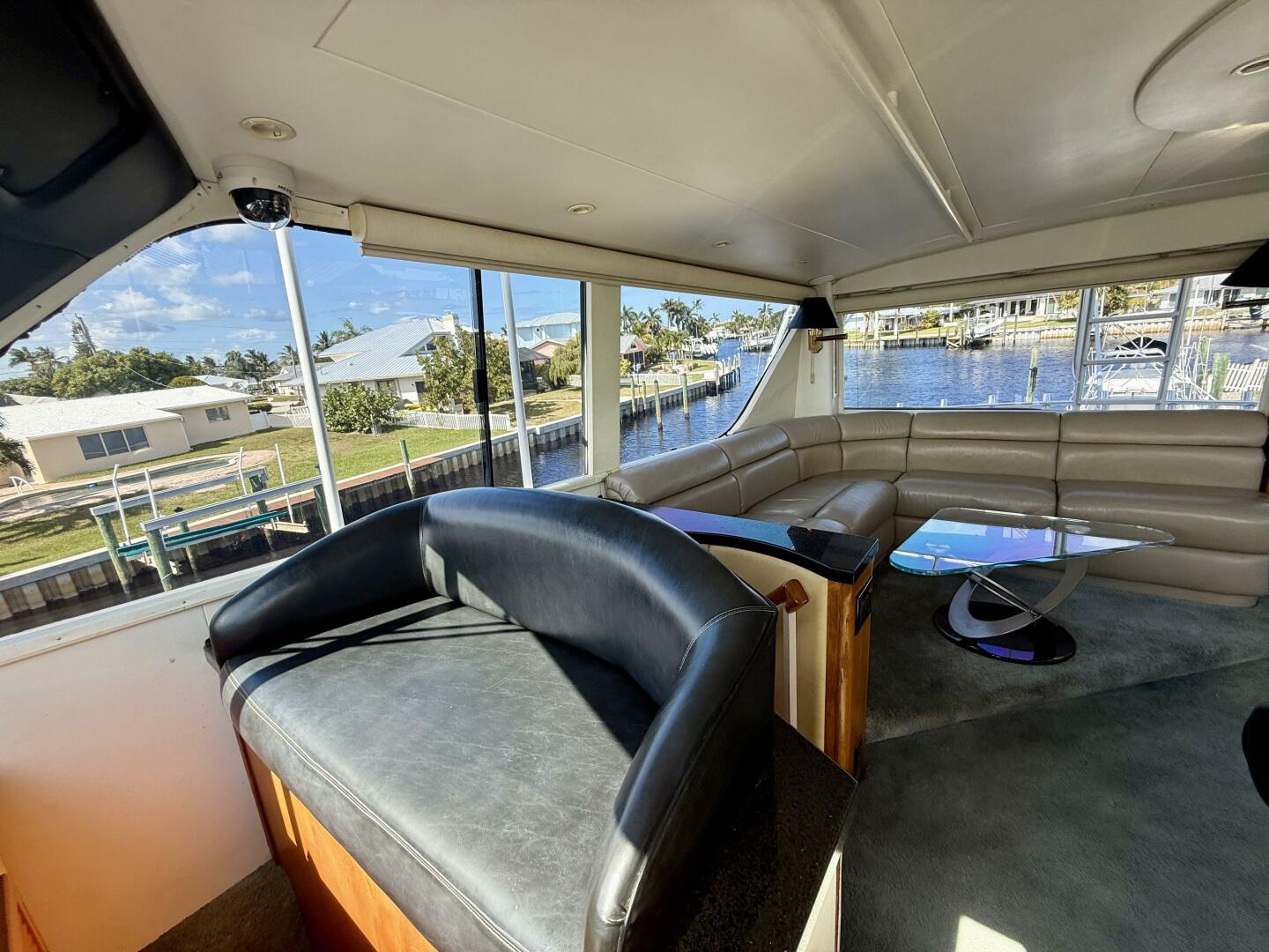 72ft Viking Yacht For Sale