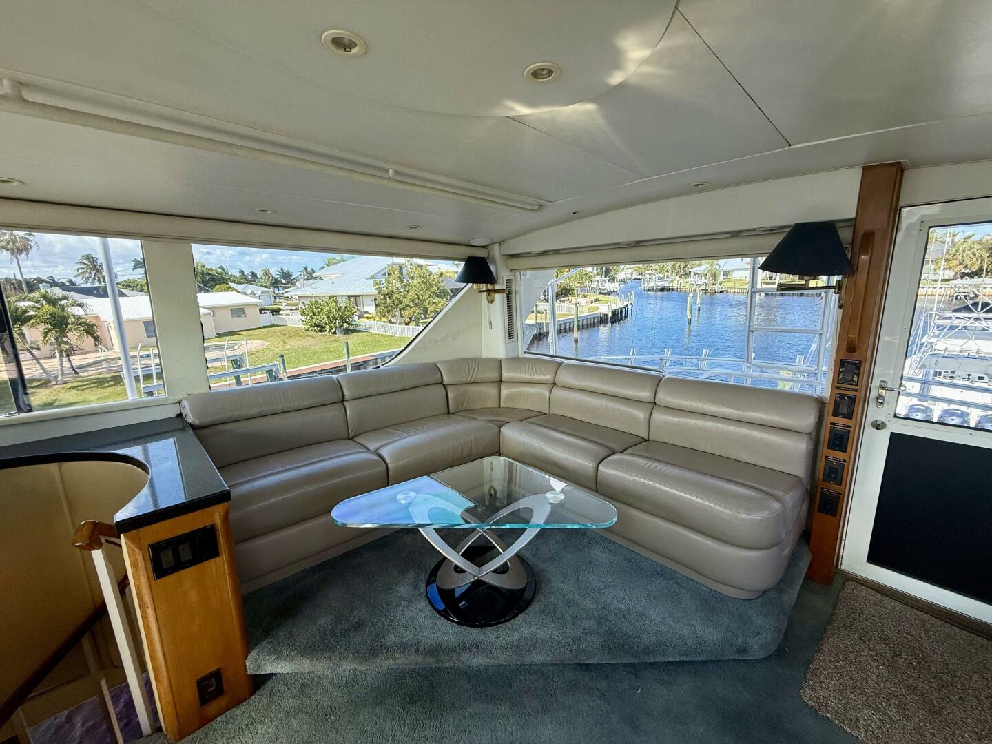 72ft Viking Yacht For Sale