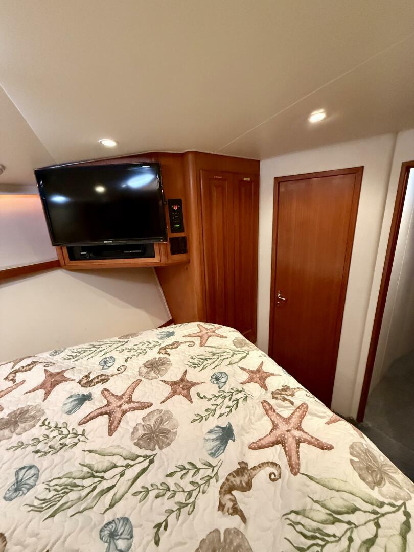 72ft Viking Yacht For Sale
