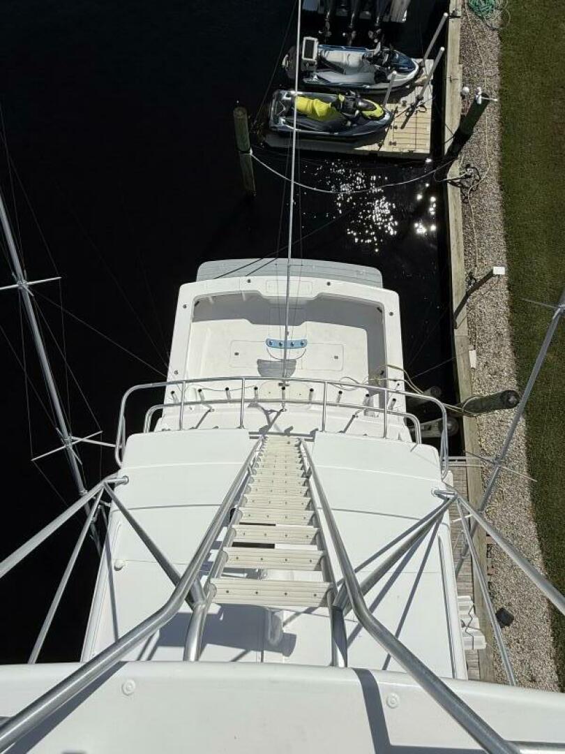 72ft Viking Yacht For Sale
