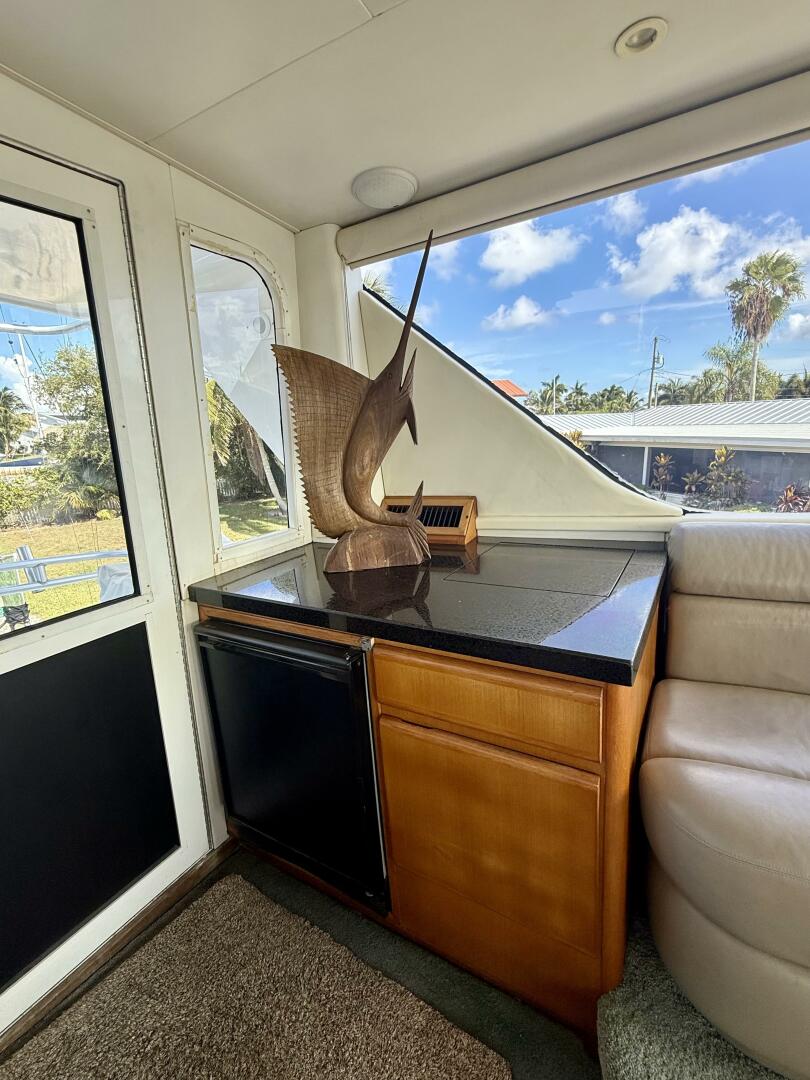 72ft Viking Yacht For Sale