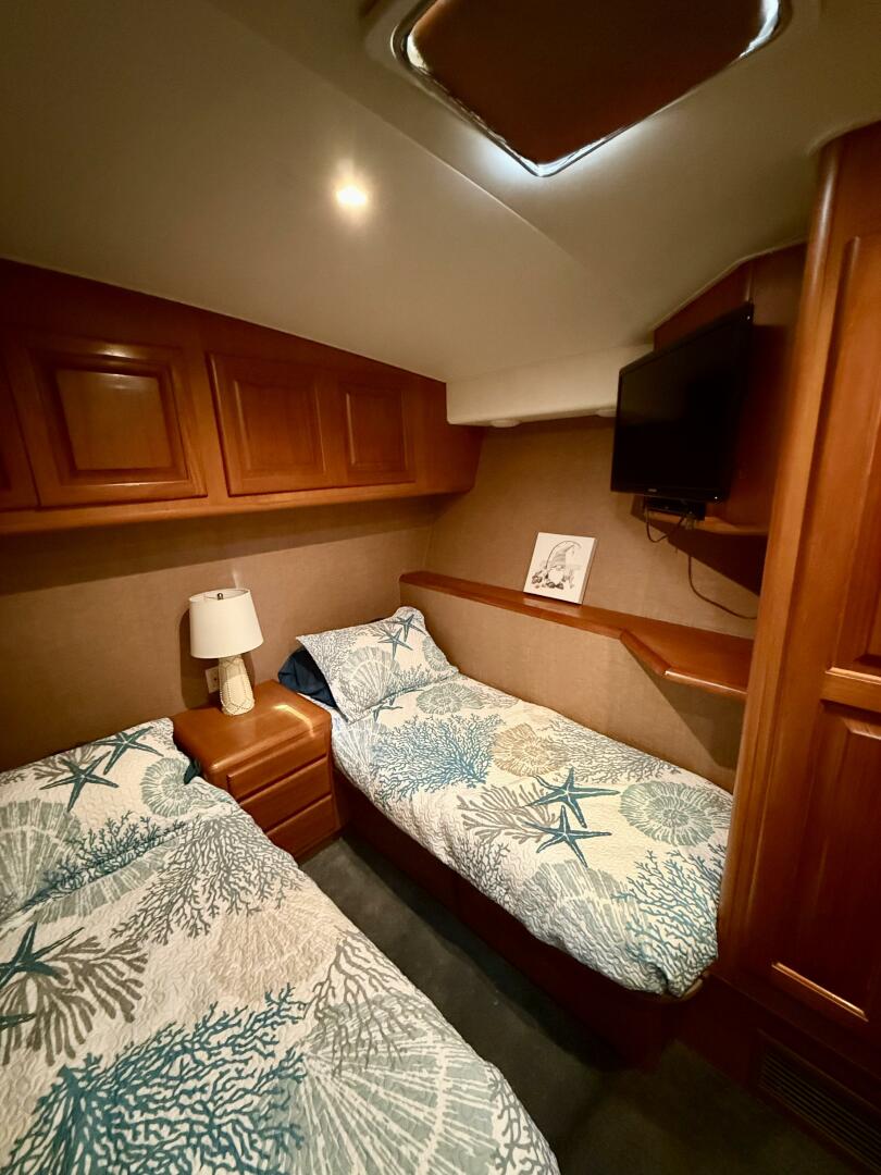 72ft Viking Yacht For Sale