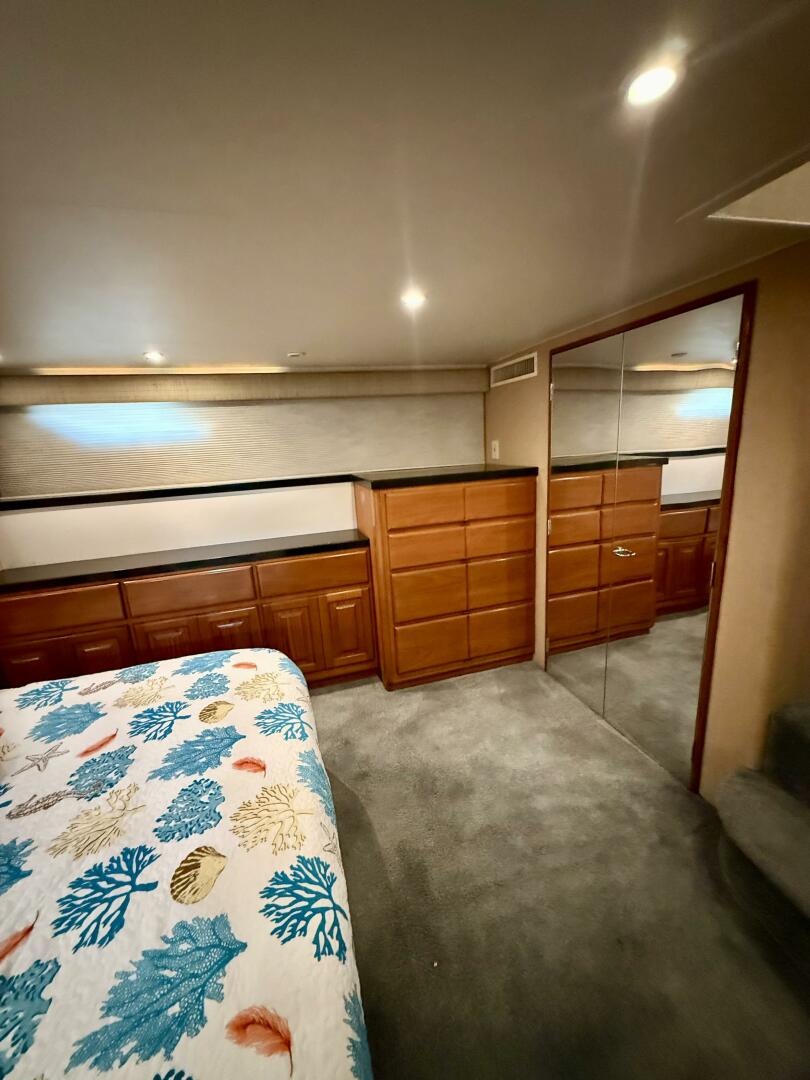 72ft Viking Yacht For Sale