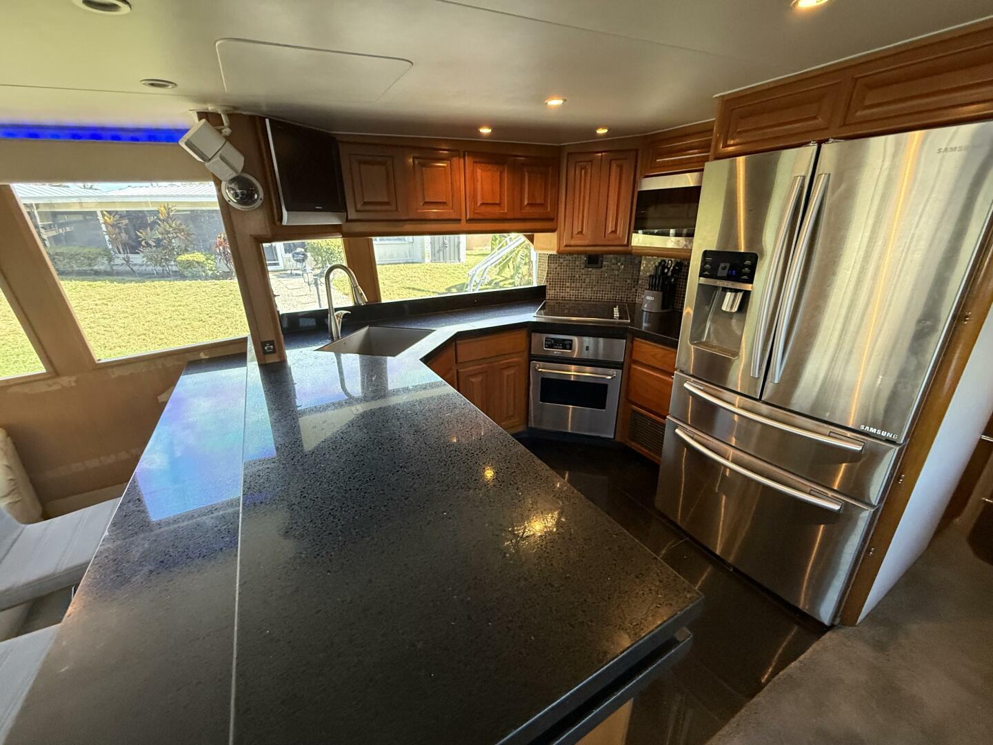 72ft Viking Yacht For Sale