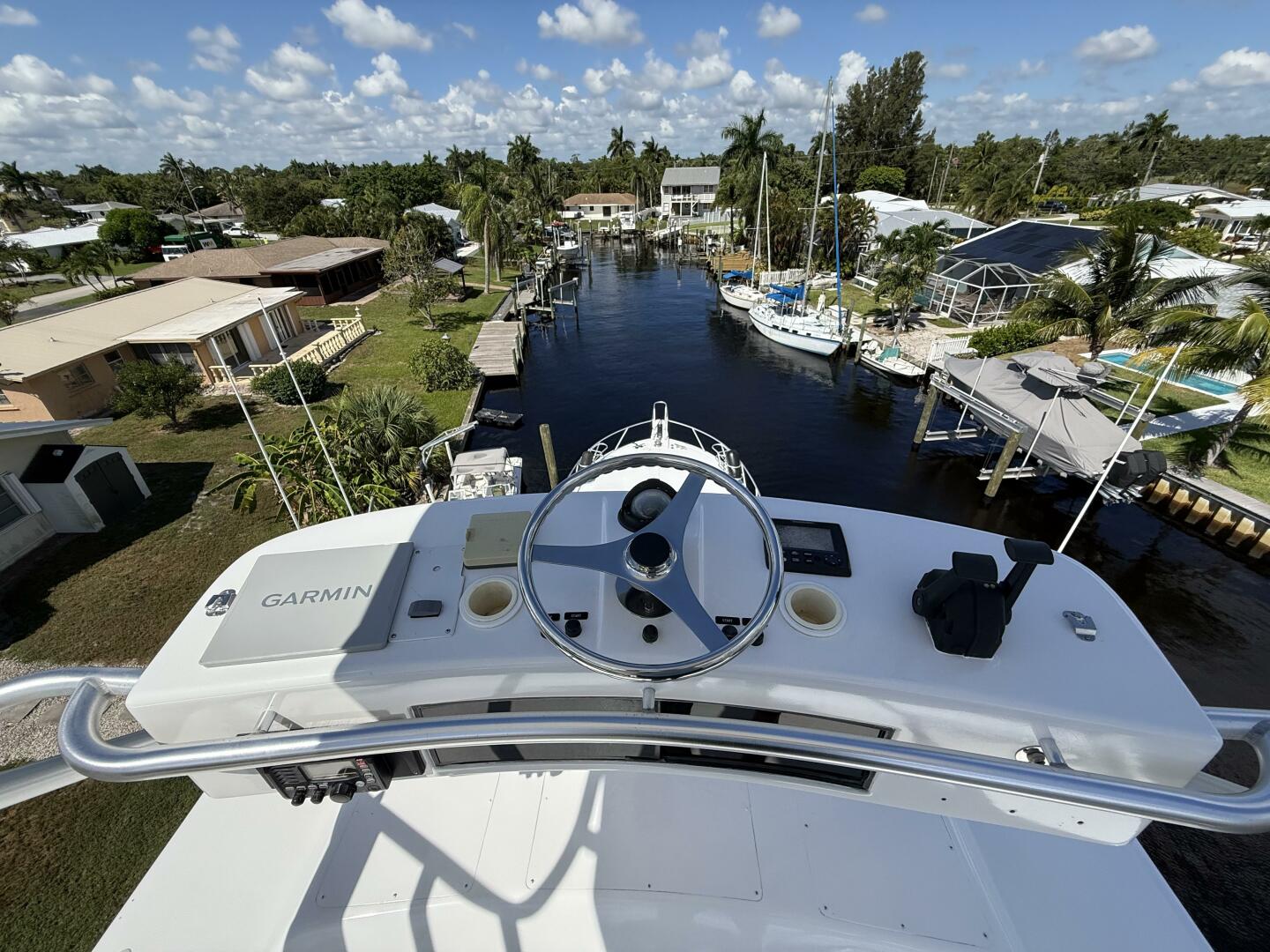 72ft Viking Yacht For Sale
