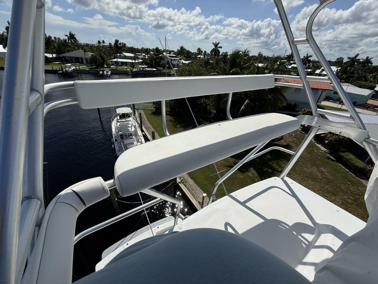 72ft Viking Yacht For Sale