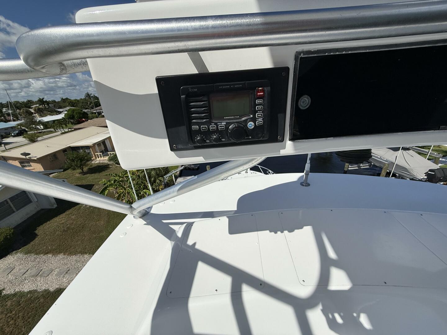 72ft Viking Yacht For Sale