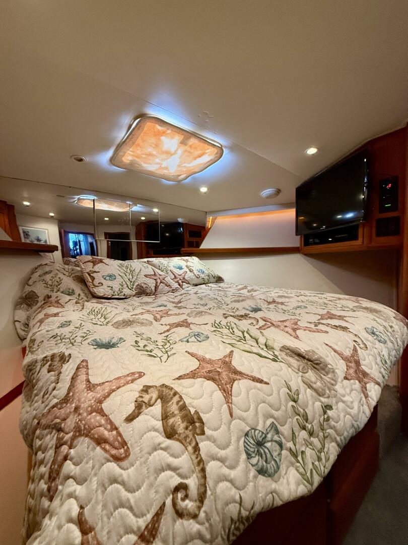 72ft Viking Yacht For Sale
