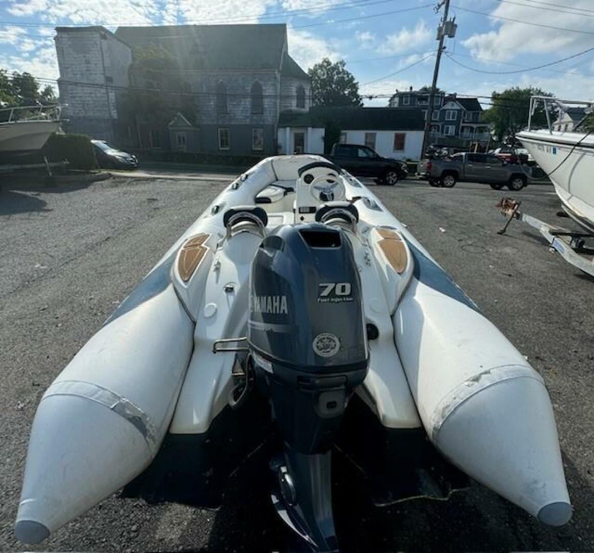 Vessel Image #5