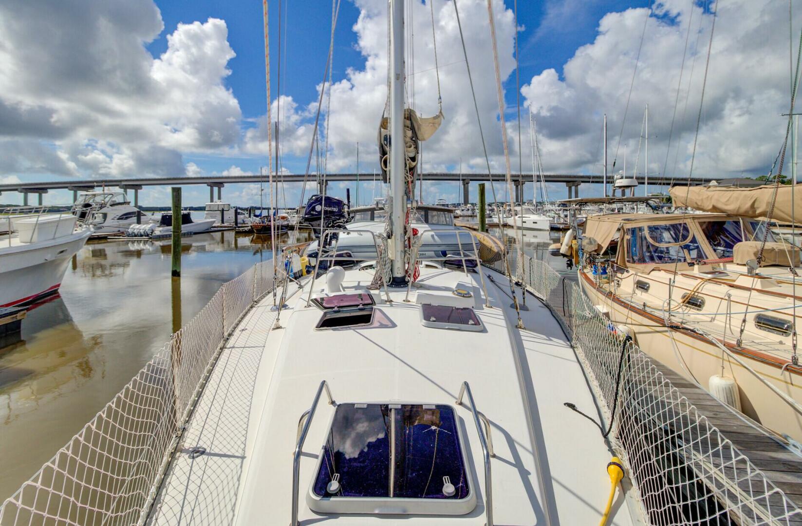 Vessel Image #6