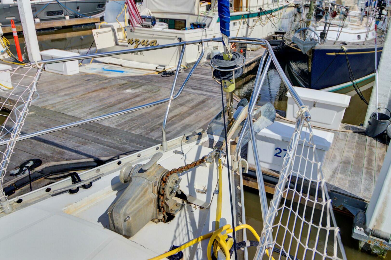 Vessel Image #9