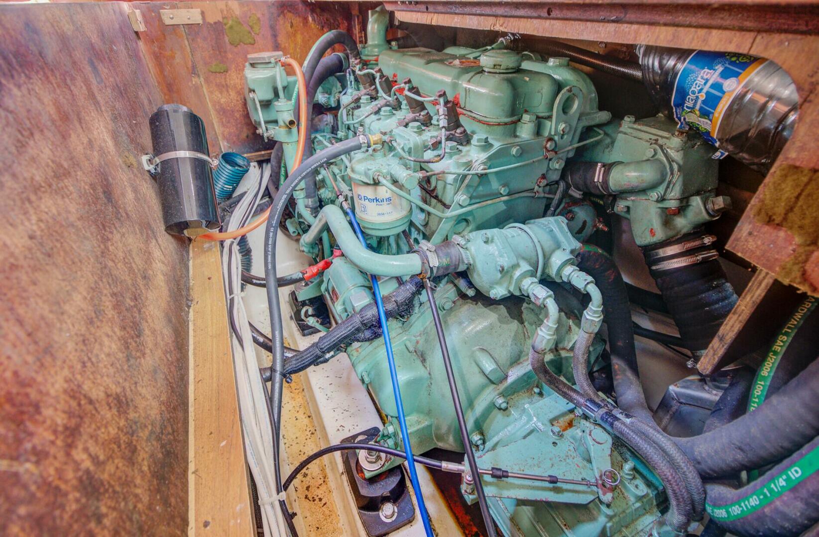 Vessel Image #46
