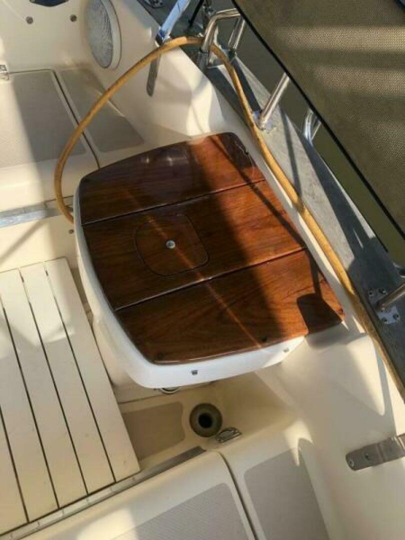 38ft Island Packet Yacht For Sale