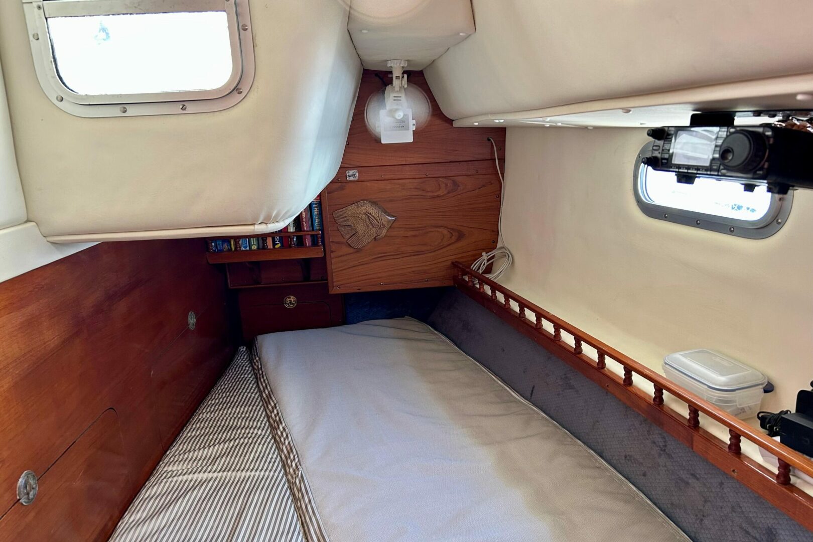 39ft Trident Yacht For Sale