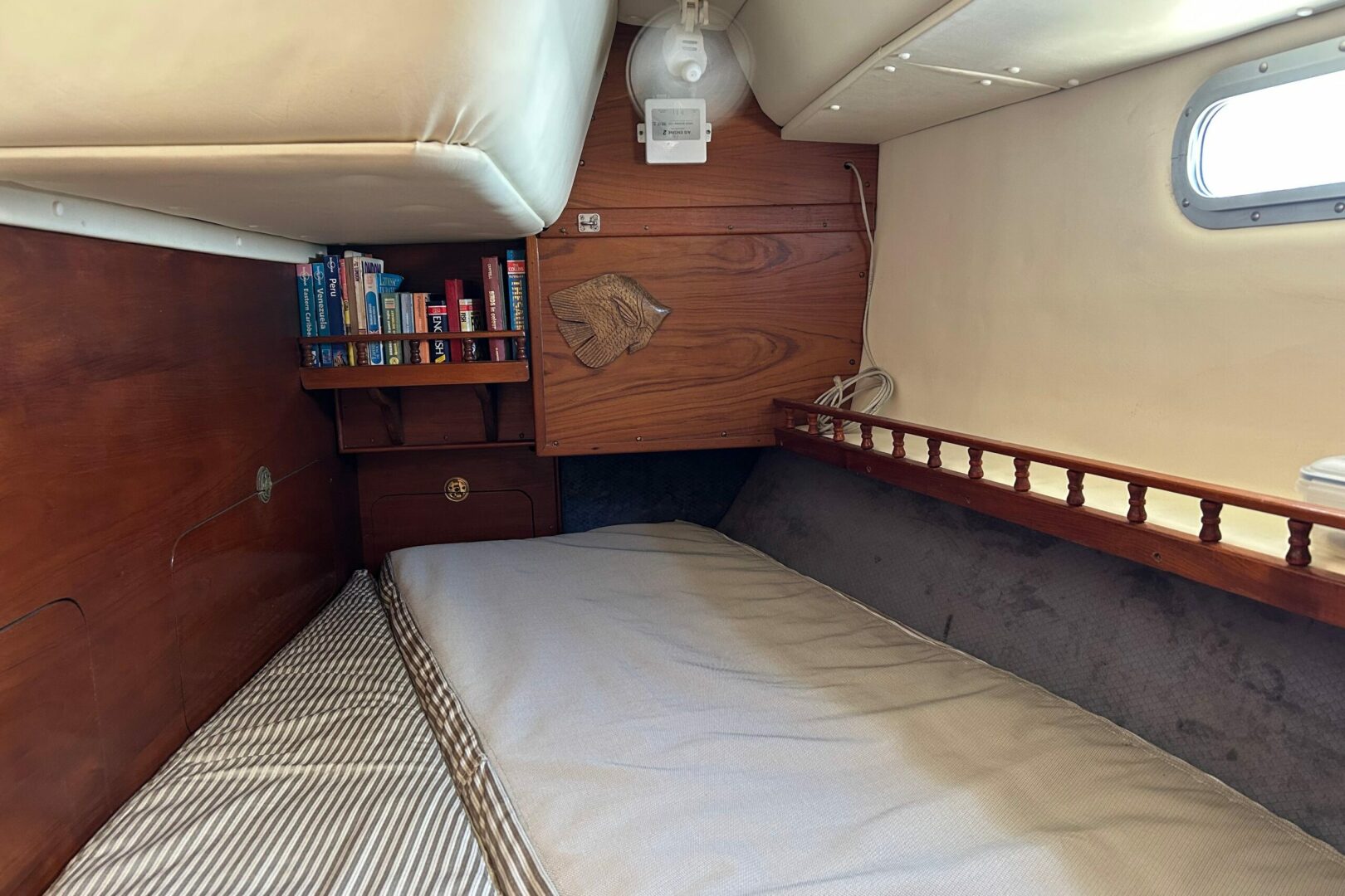 39ft Trident Yacht For Sale