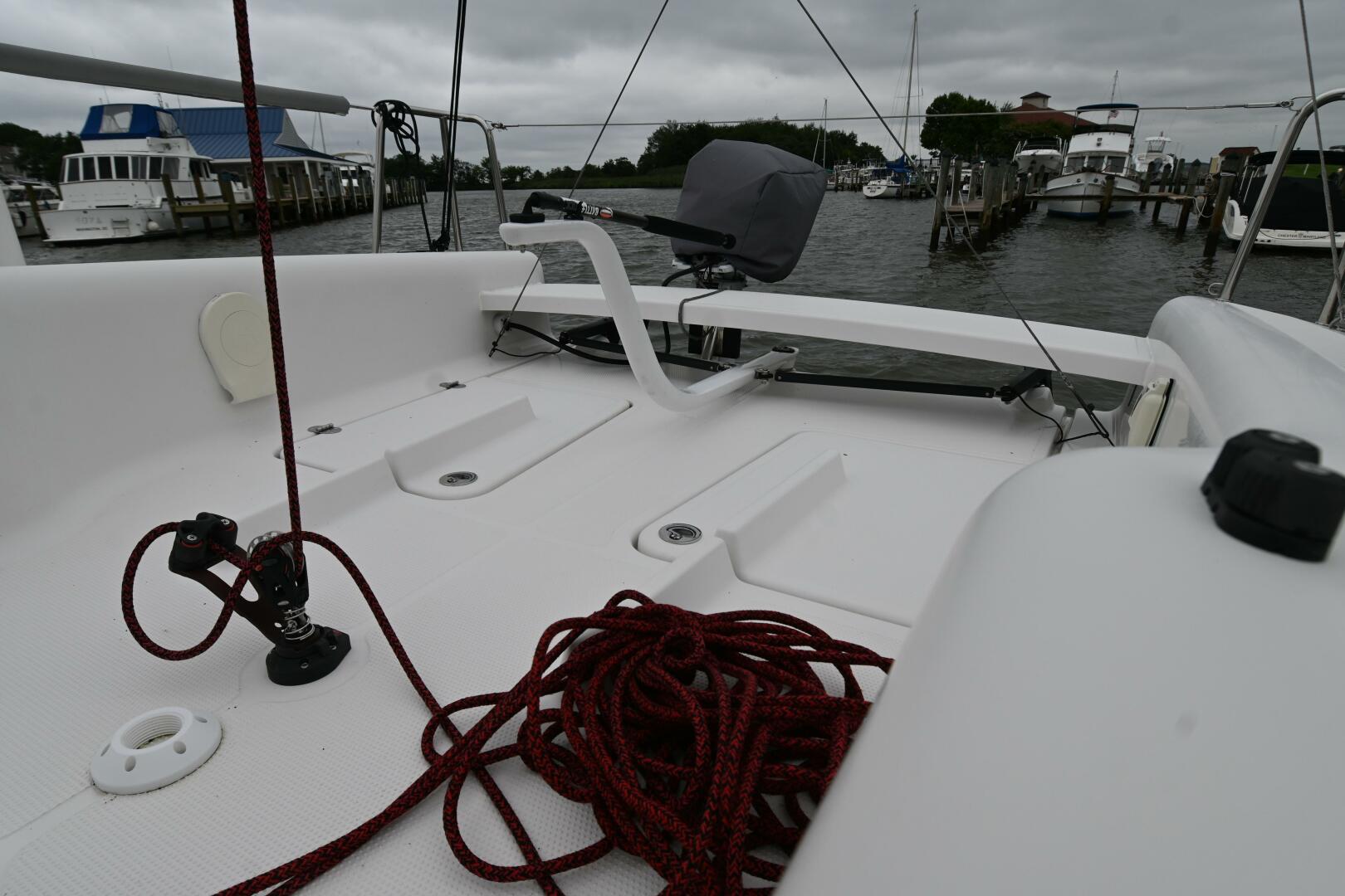 24ft Beneteau Yacht For Sale