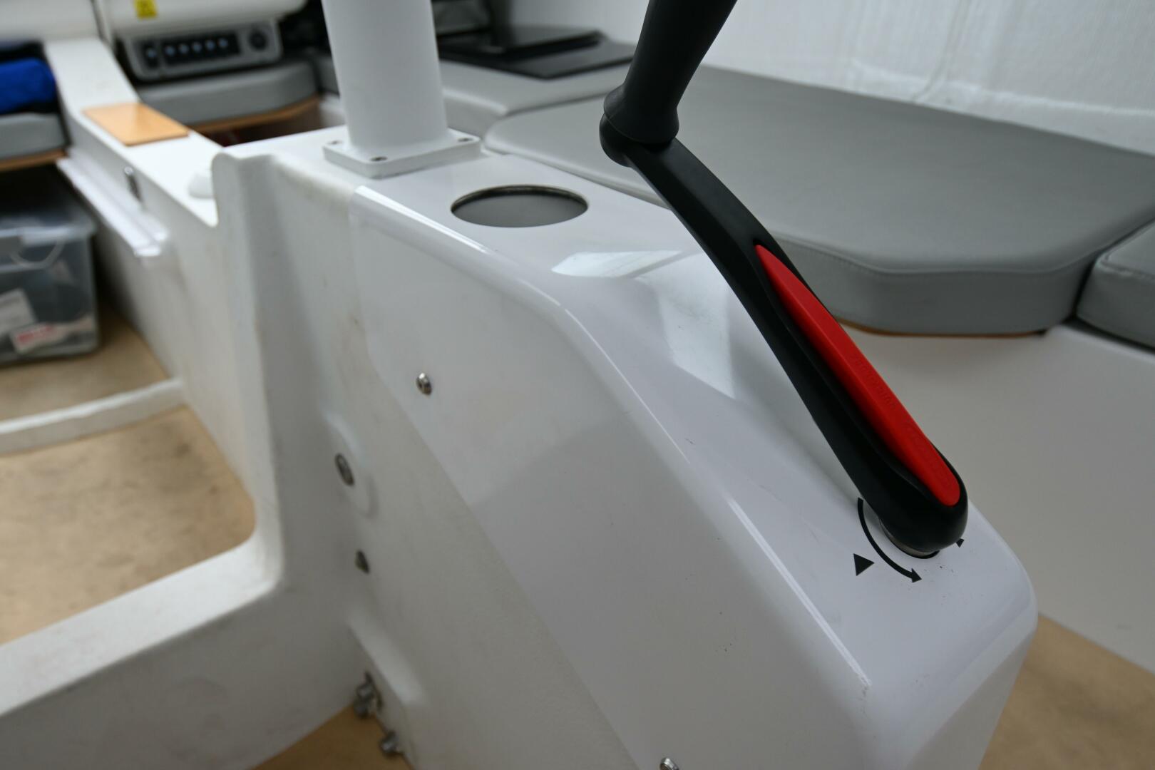 24ft Beneteau Yacht For Sale