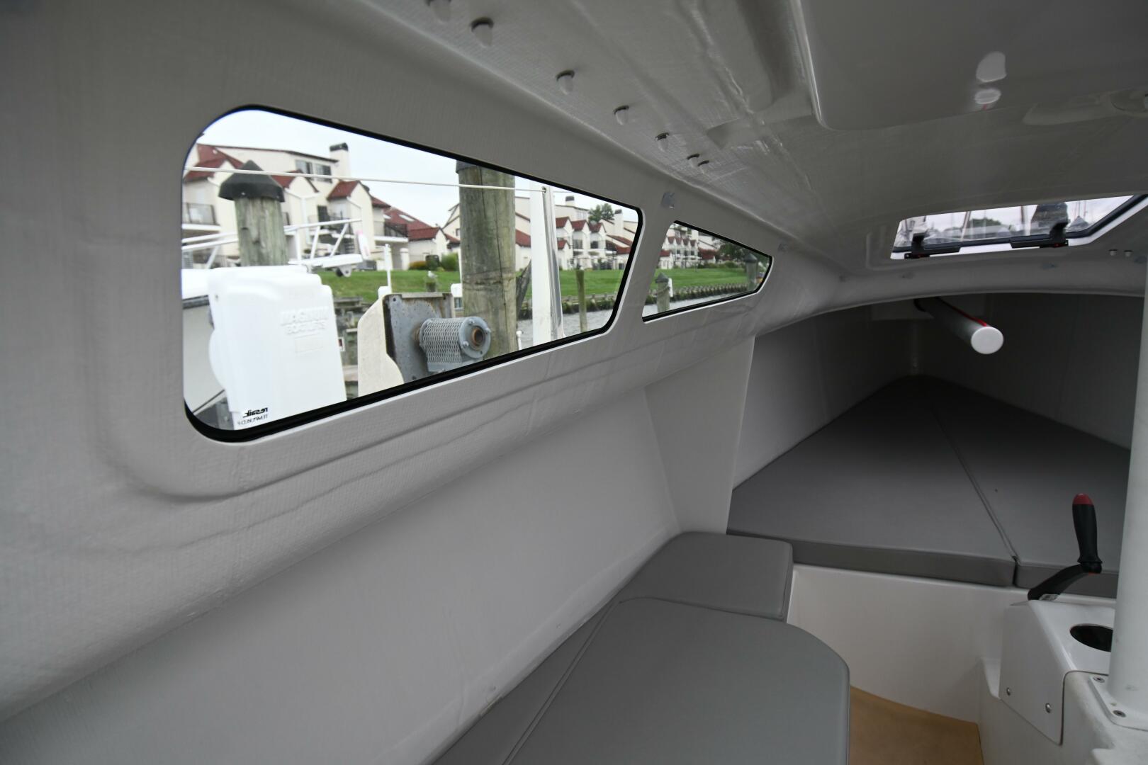 24ft Beneteau Yacht For Sale