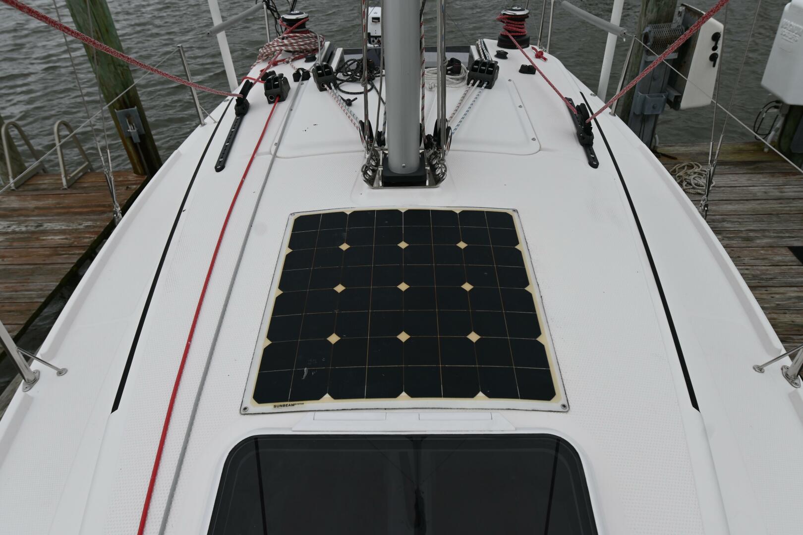 24ft Beneteau Yacht For Sale