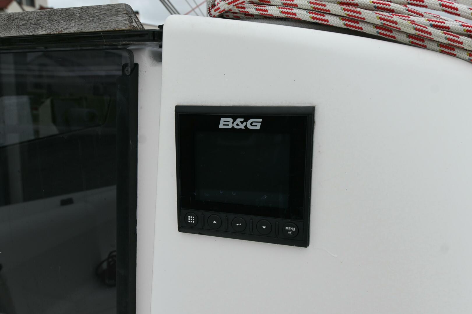 24ft Beneteau Yacht For Sale