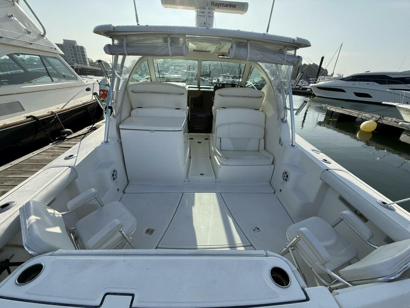 Vessel Image #9