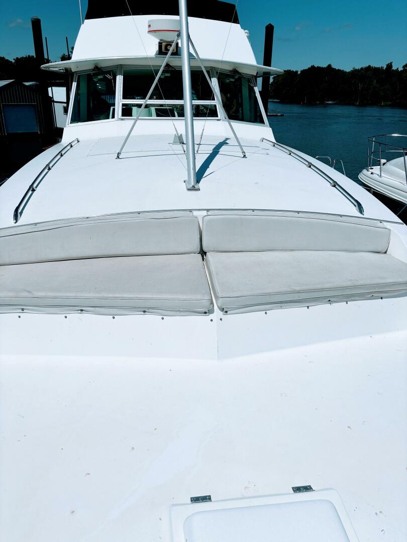 Vessel Image #8
