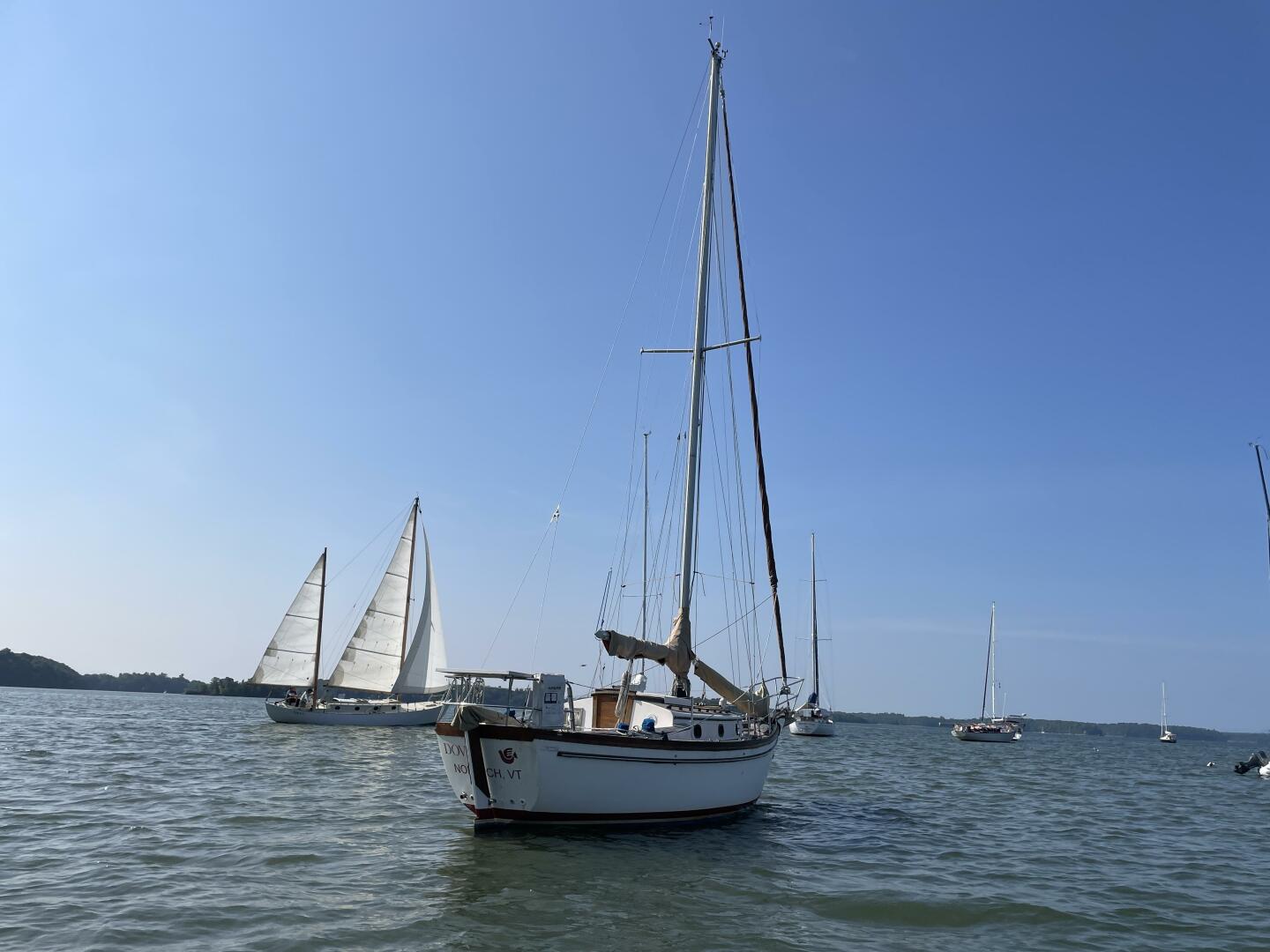 Vessel Image #2