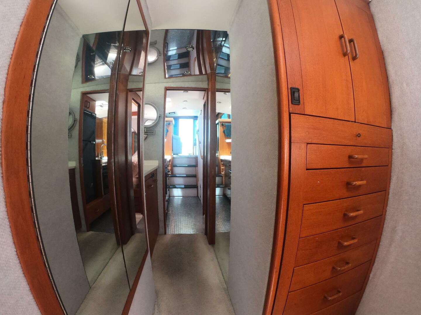 Mis Behaven 48ft Pacemaker Yacht For Sale