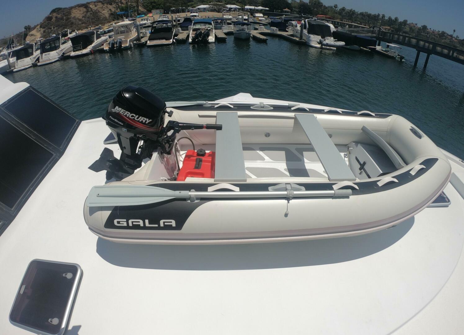 Mis Behaven 48ft Pacemaker Yacht For Sale