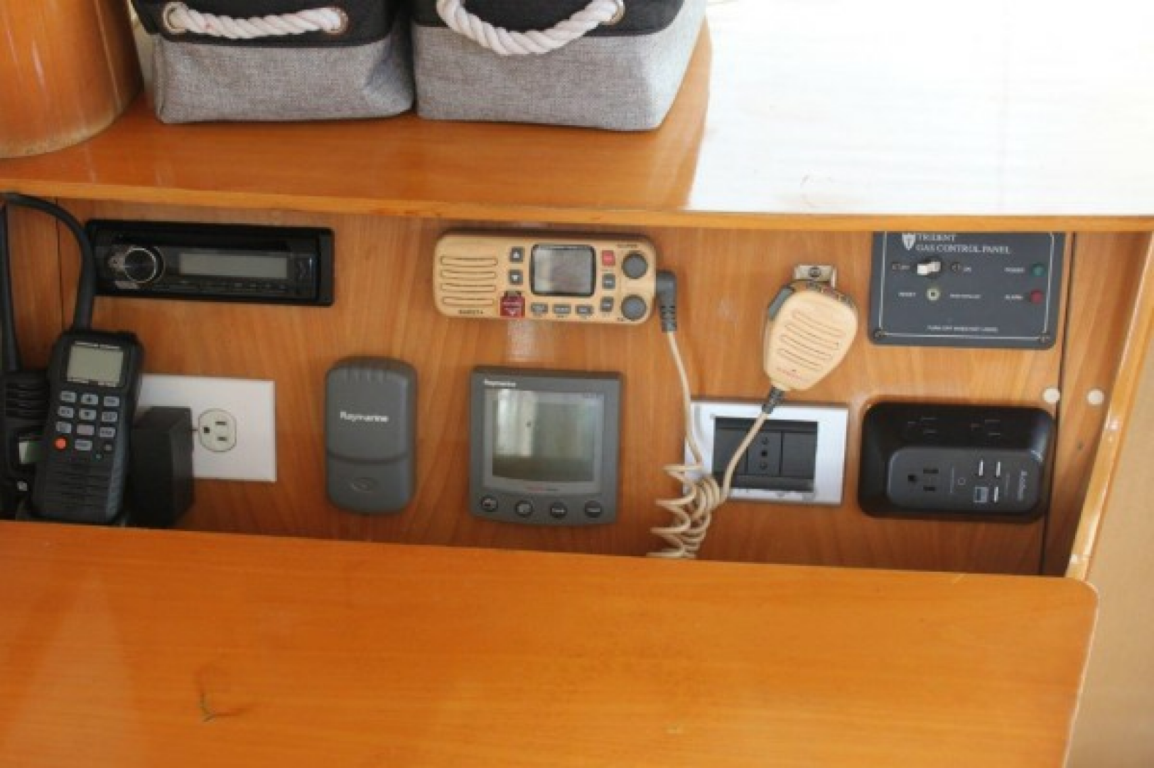 JOBSITE 44ft Alliaura Marine Yacht For Sale