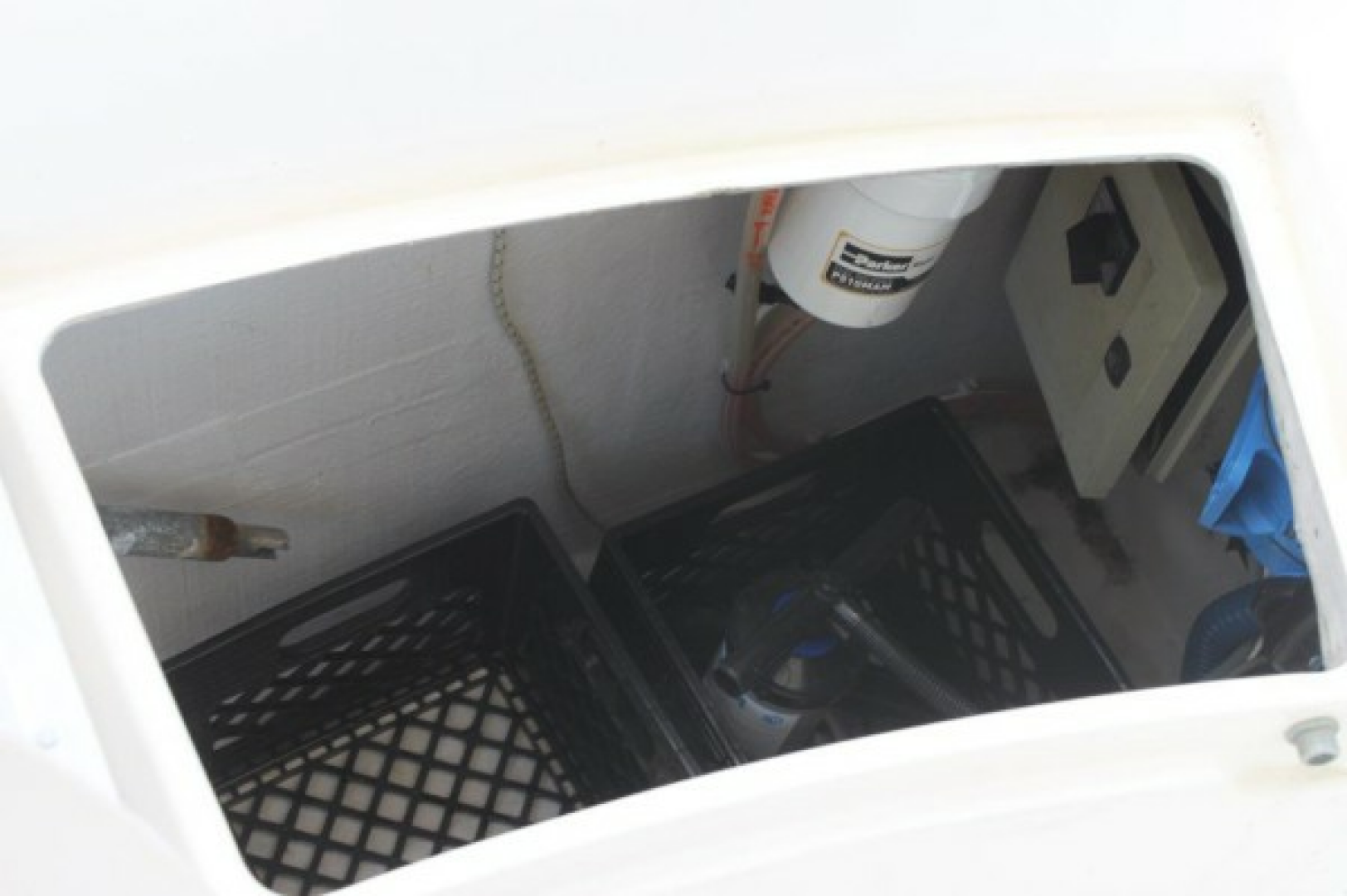 JOBSITE 44ft Alliaura Marine Yacht For Sale