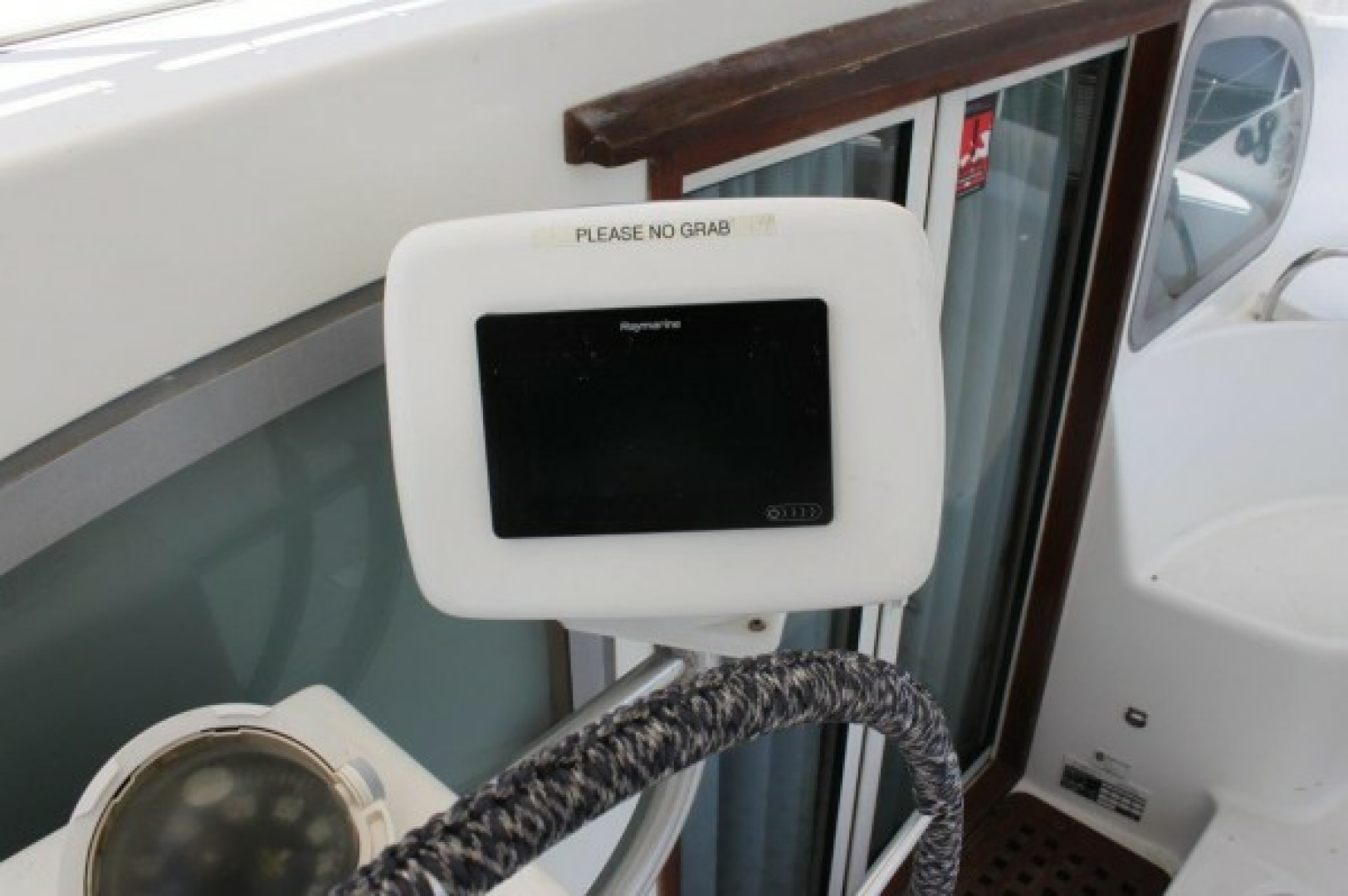 JOBSITE 44ft Alliaura Marine Yacht For Sale
