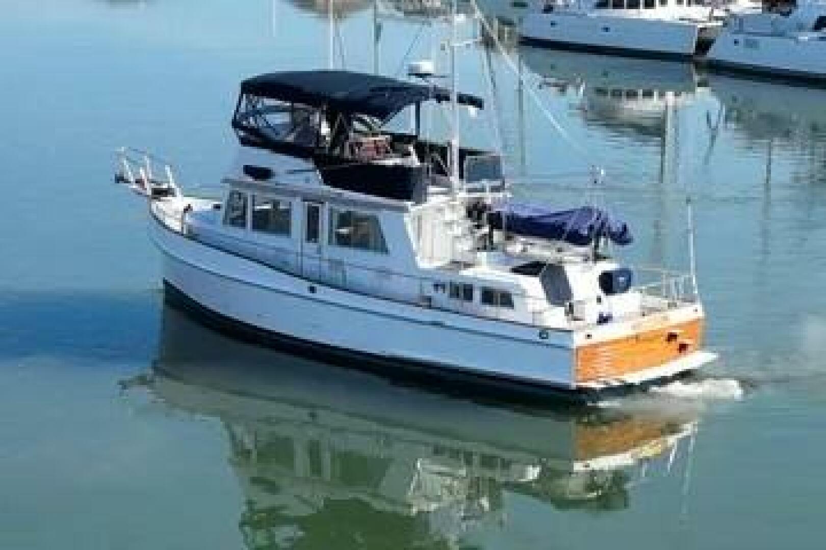 Vessel Image #9