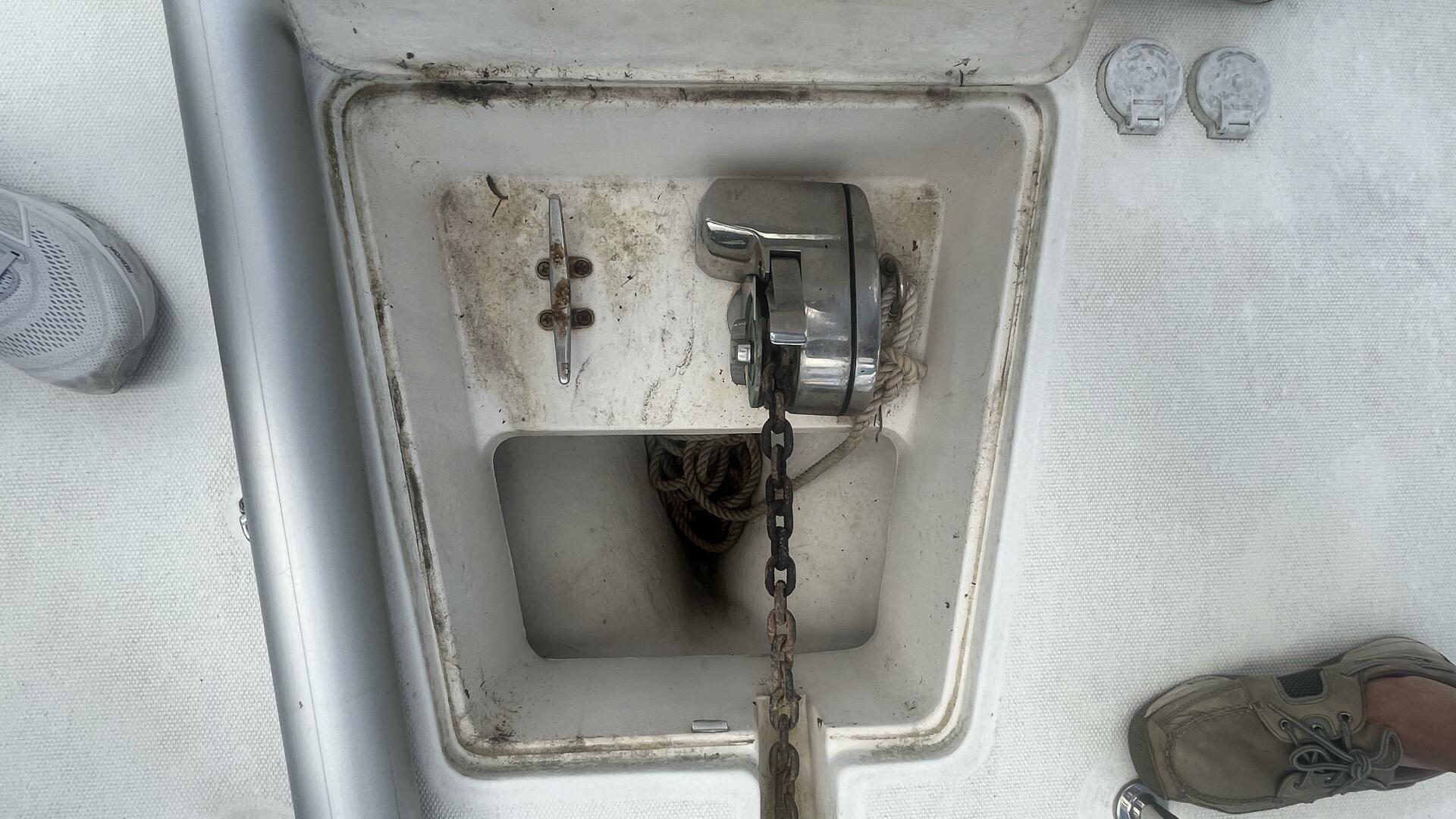 Vessel Image #41