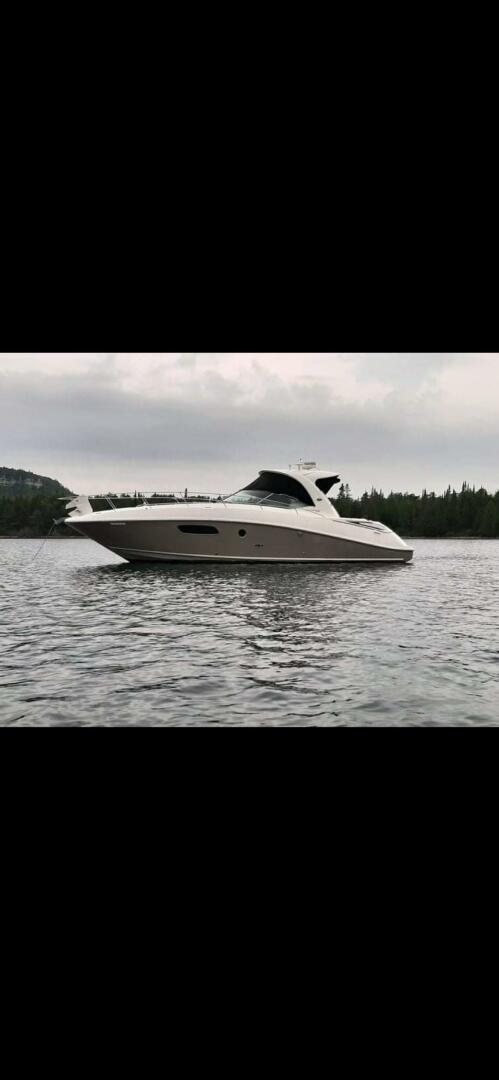 Vessel Image #1