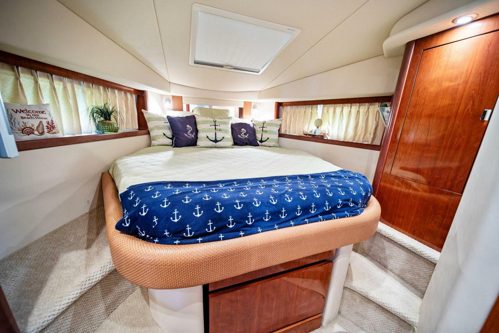 2006 Sea Ray 38 Sundancer 'Ty One On'