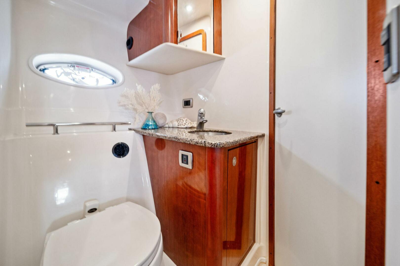 2006 Sea Ray 38 Sundancer 'Ty One On'