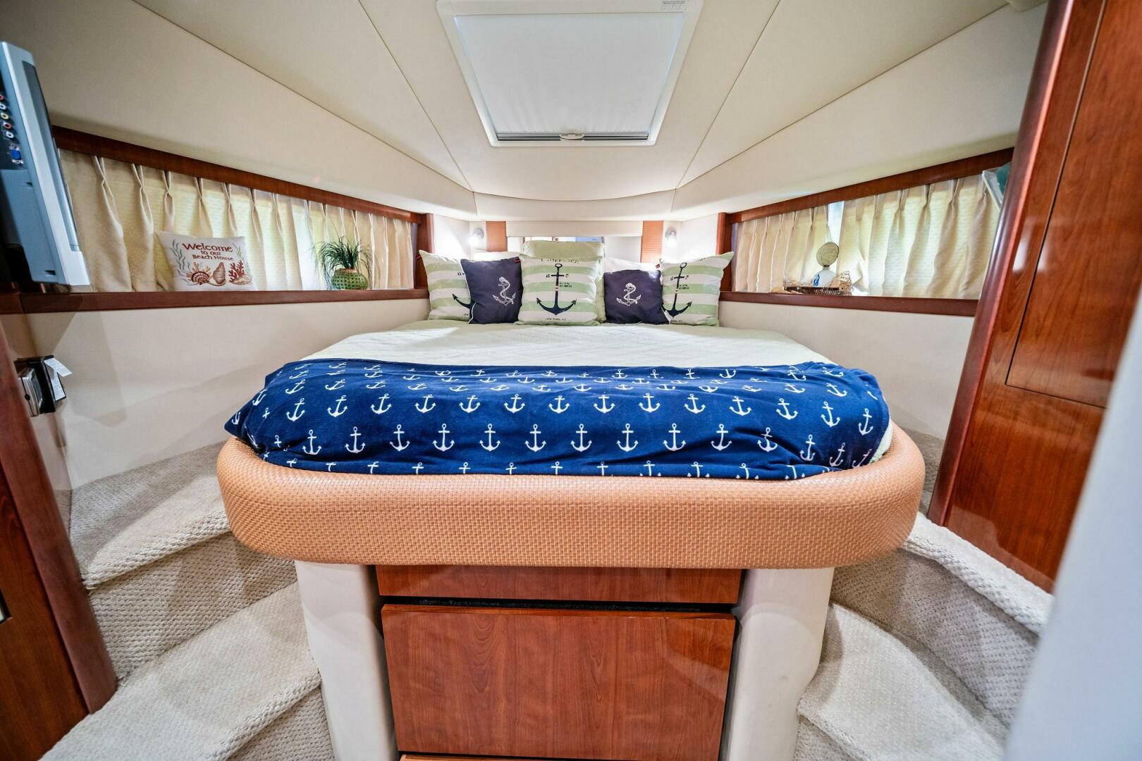 2006 Sea Ray 38 Sundancer 'Ty One On'