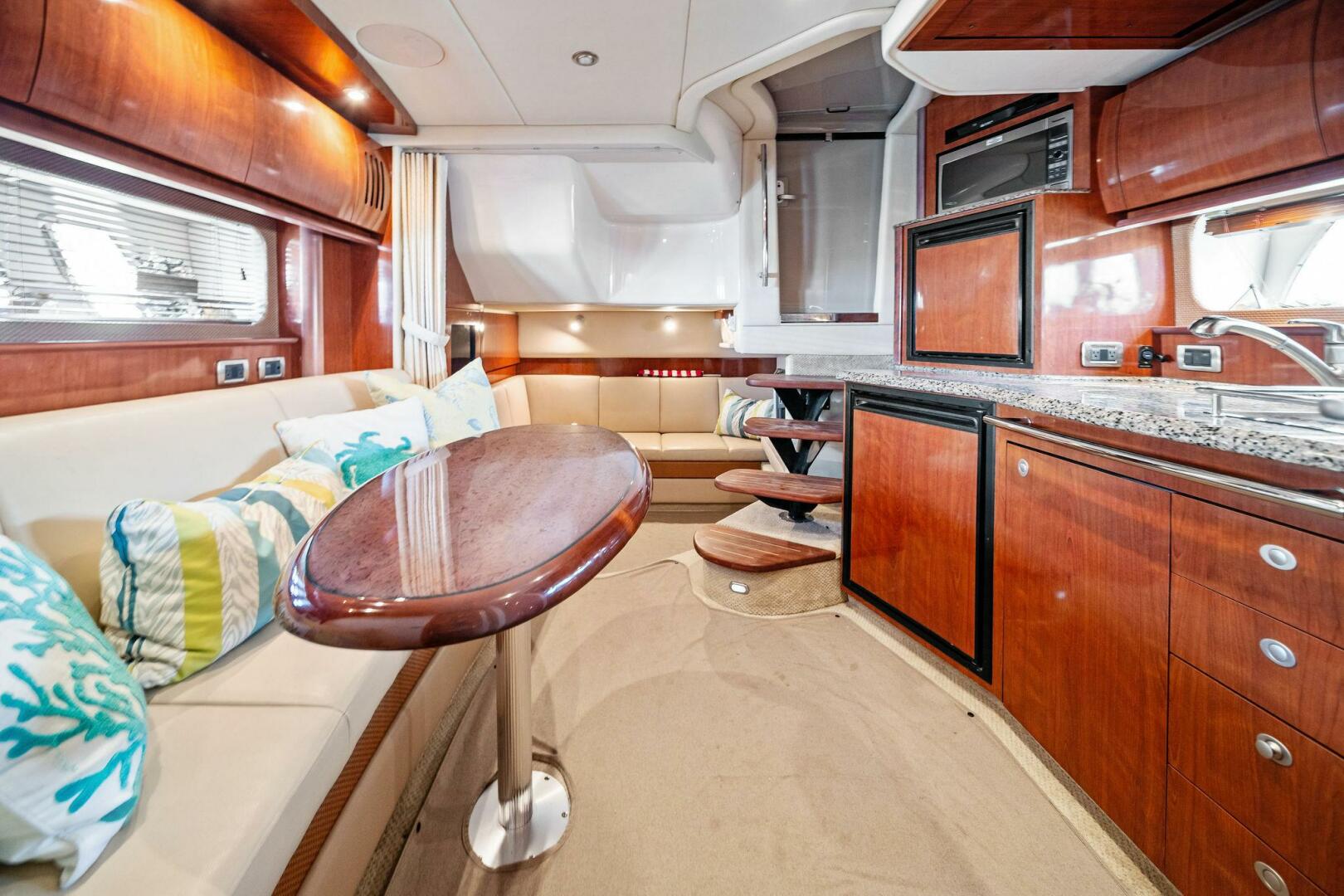 2006 Sea Ray 38 Sundancer 'Ty One On'