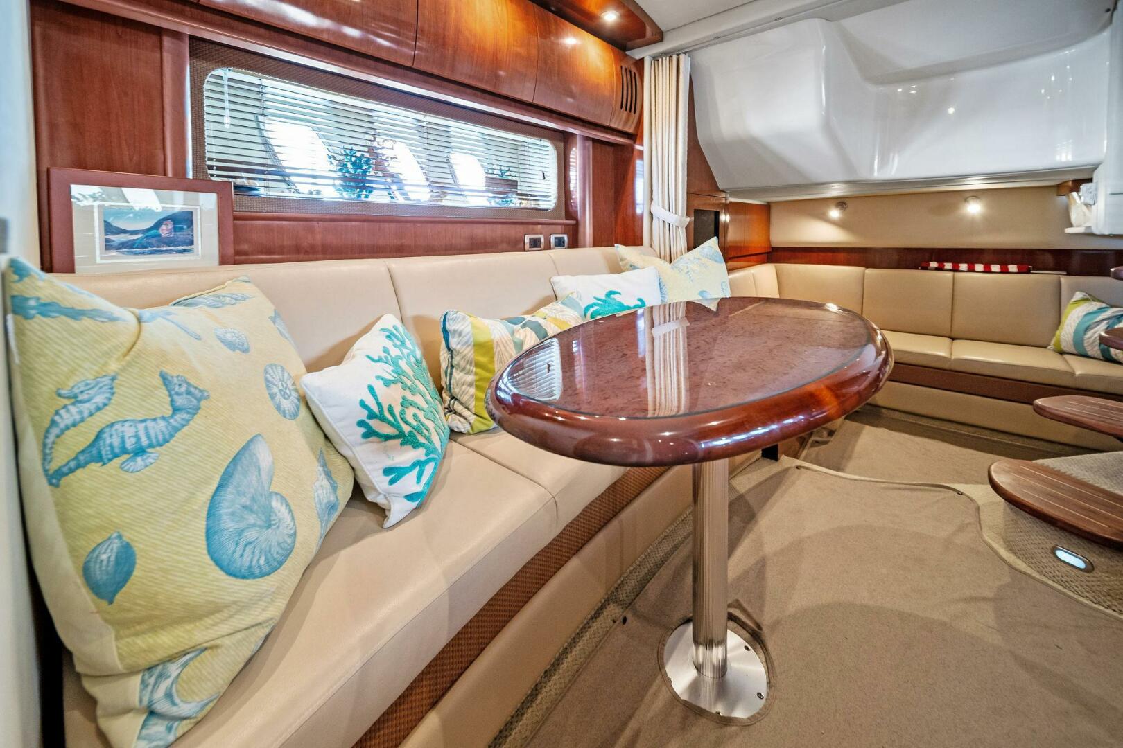 2006 Sea Ray 38 Sundancer 'Ty One On'